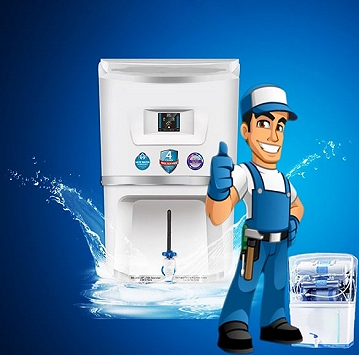 RO Water Purifier Service